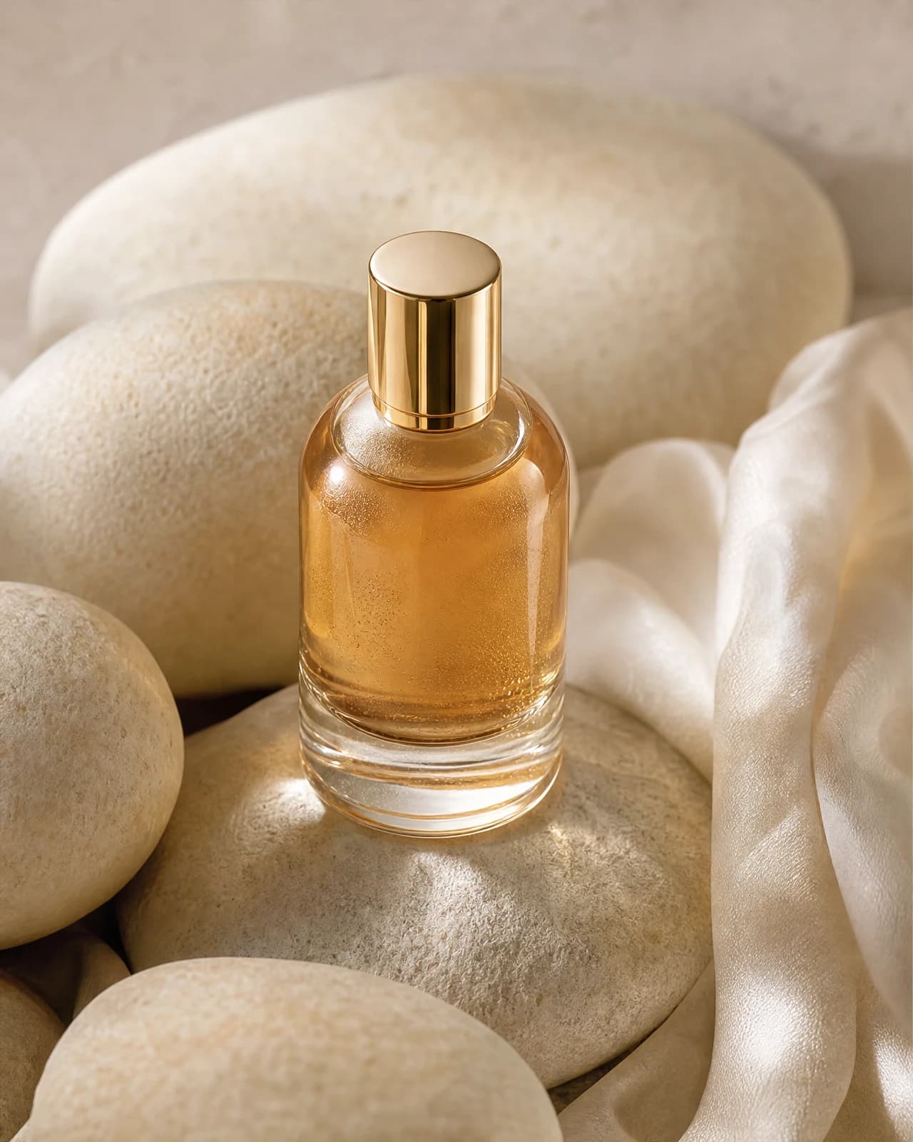 Perfume product detail